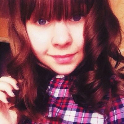 Валерия Градова