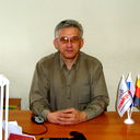 Урал Галикеев