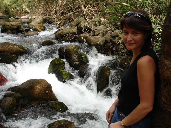 Анна Чикалина