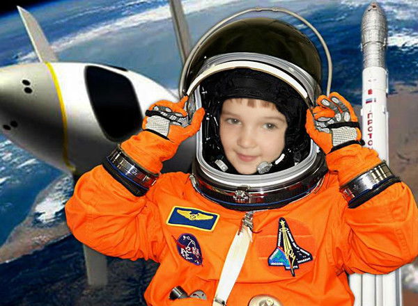 Инна Суворова