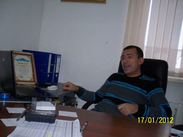 Ваграм Мкртчян