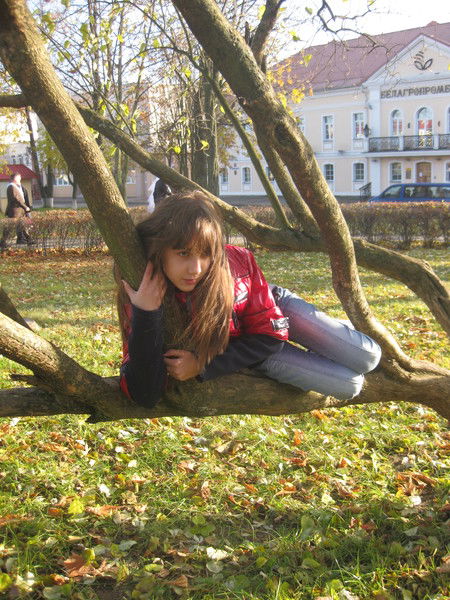 Анна Белова