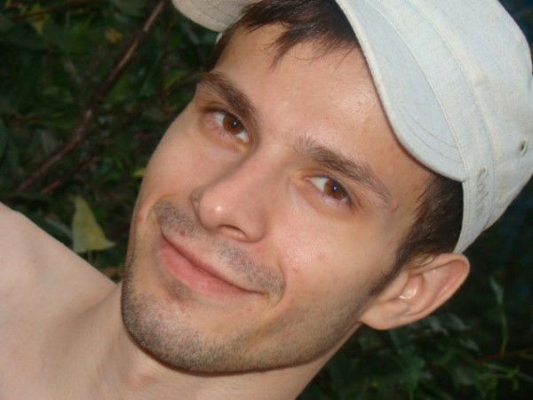 Алексей Сорокин