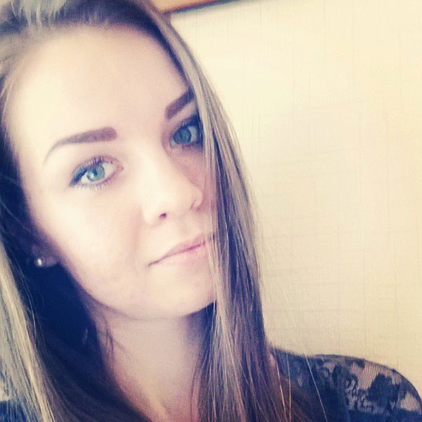 Анастасия Наумова