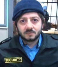 Михаил Шмелев