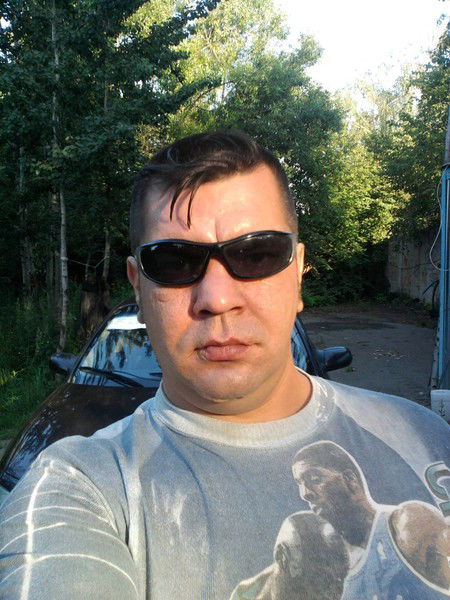 Виктор Демешок