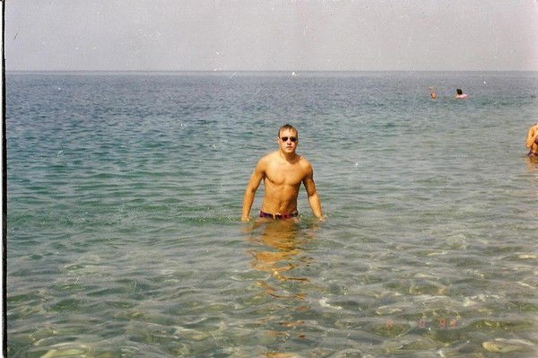 Денис Маковецкий