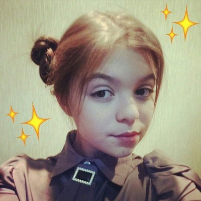 Анастасия Стукалова