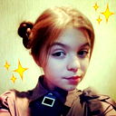Анастасия Стукалова