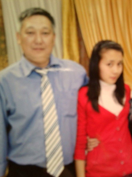 Бекболат Исупов