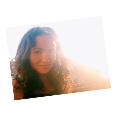 Мария Гончарова