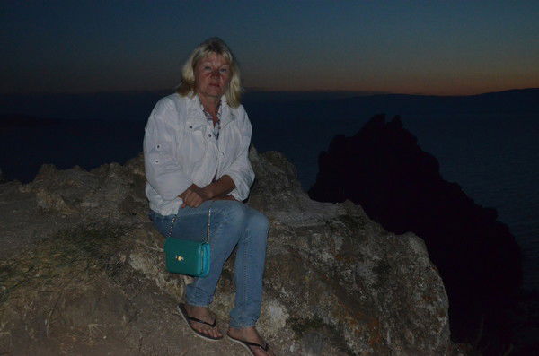 Вера Будникова