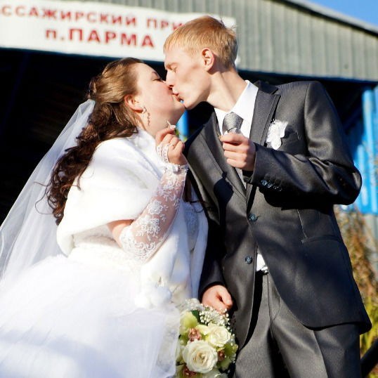 Виктория Лукьянова