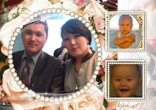 Aigerim Исмагулова(Сейтенова)