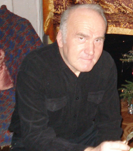 Александр Богатырев