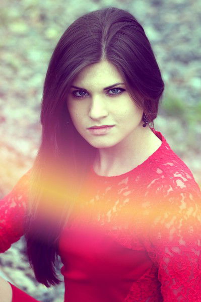 Маргарита Бабаскина