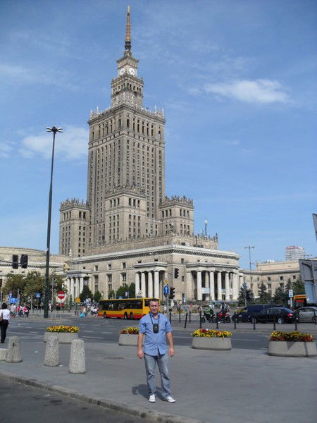 Илья Манасыпов