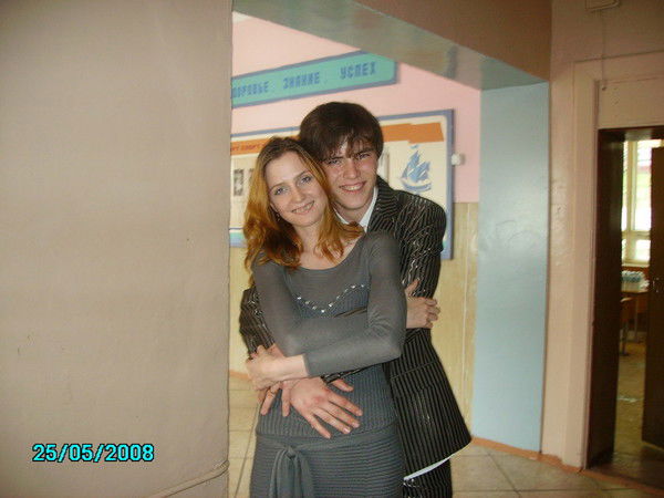 Ирина Сурмач