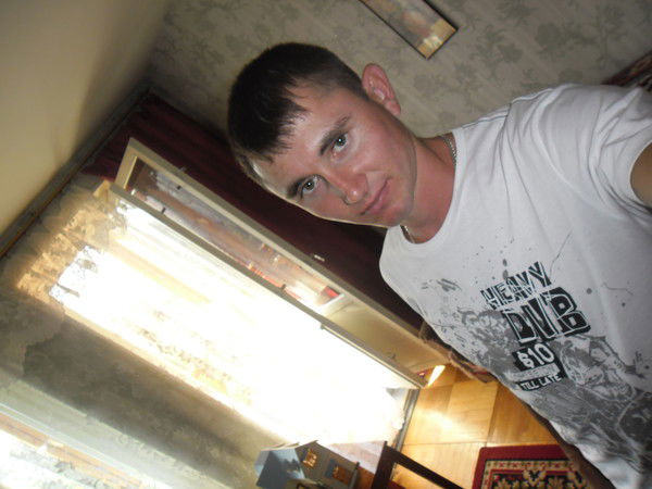 Иван Внуков