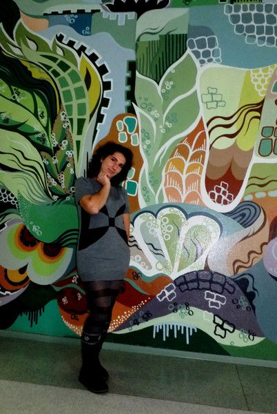 Татьяна Зимина