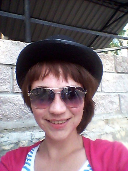 Ирина Дерюгина