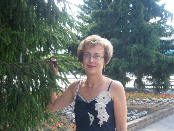 Екатерина Чиж