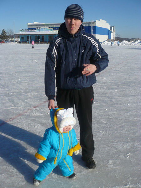 Максим Лёвин