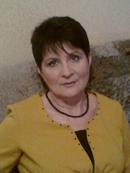 Татьяна Тихонова