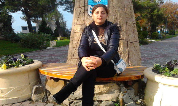 Нателла Шамилян