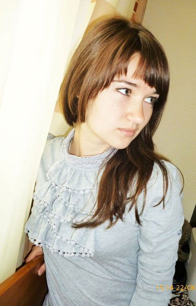 Виктория _______