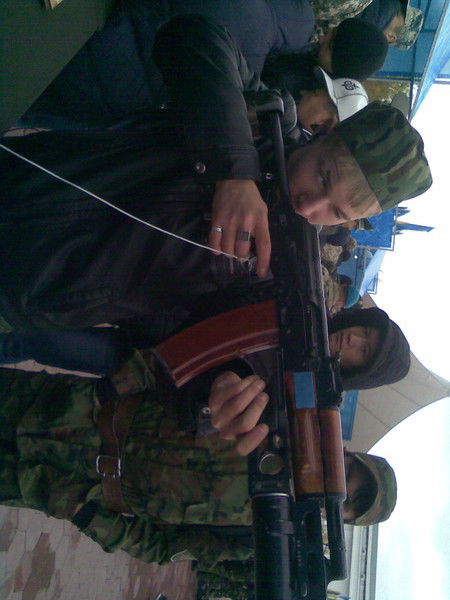 Позитив Так И Прет=))