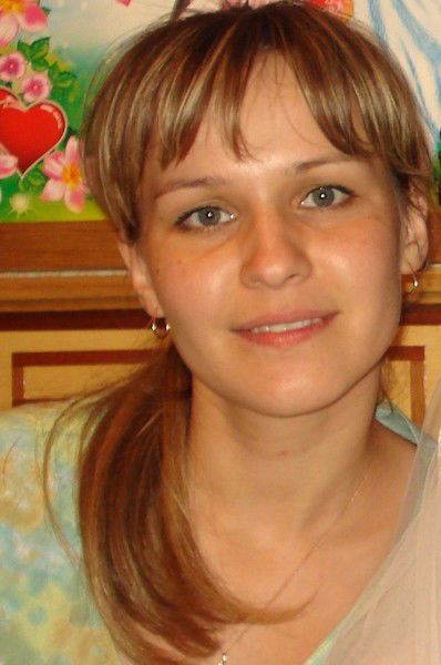 Ольга Иванова