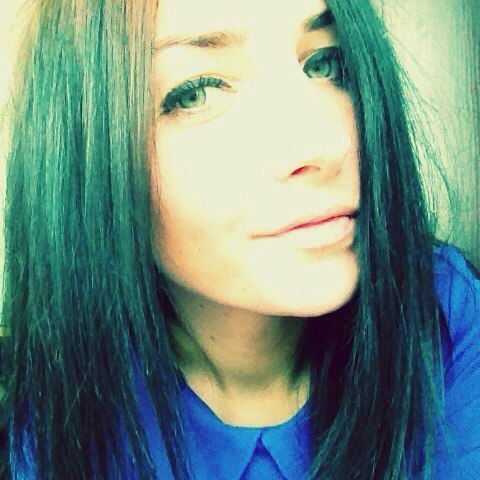 Виктория Левченко