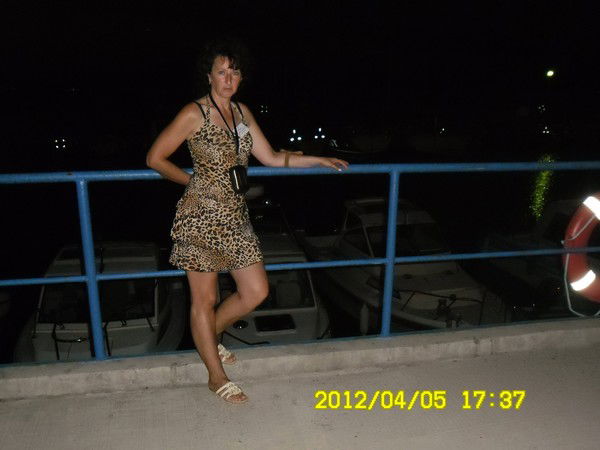 Татьяна Соловьева