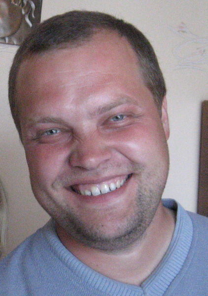 Крутов Иван