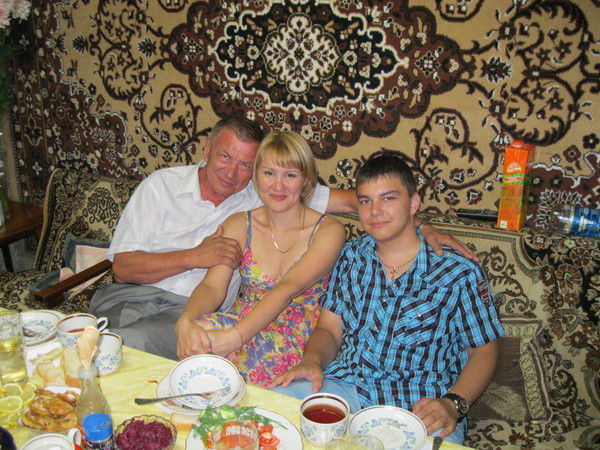 Олеся Пышнова