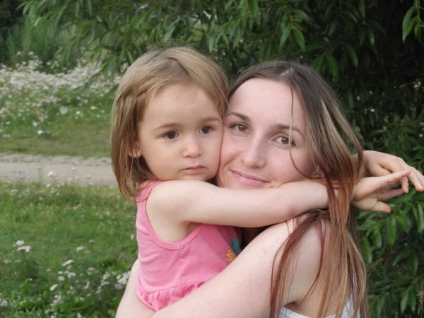 Вилия Исламова