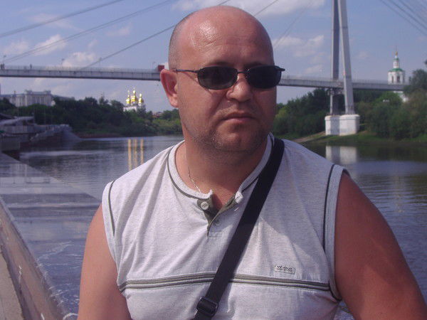 Роман Мосин