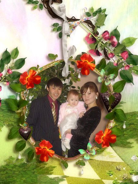 Нургуль Ахметкалиева