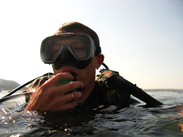 Алексей Сазонов