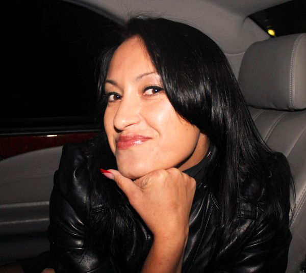 Сирина Мустафина