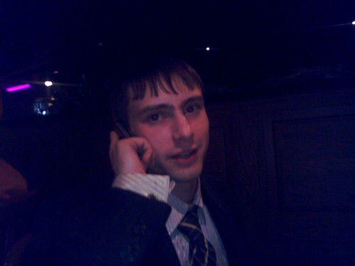 Дмитрий Федин