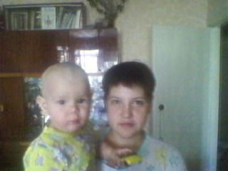 Рита Хисматуллина