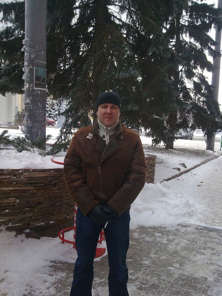 Сергей Петренко