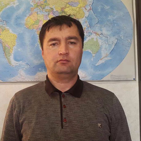 Абдурозик Вохидов