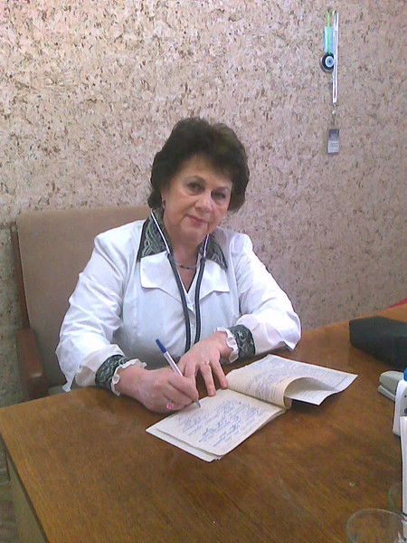 Алсу Жафяровна