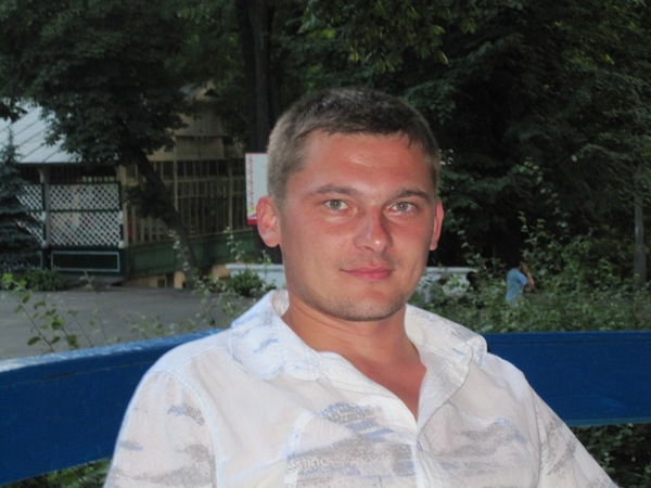 Роман Сажин