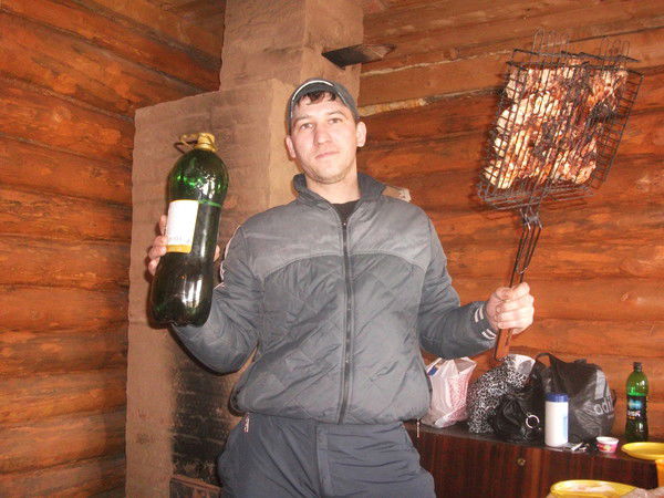 Сергей Шавкунов