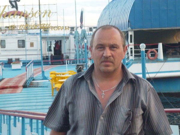 Анатолий Куркин