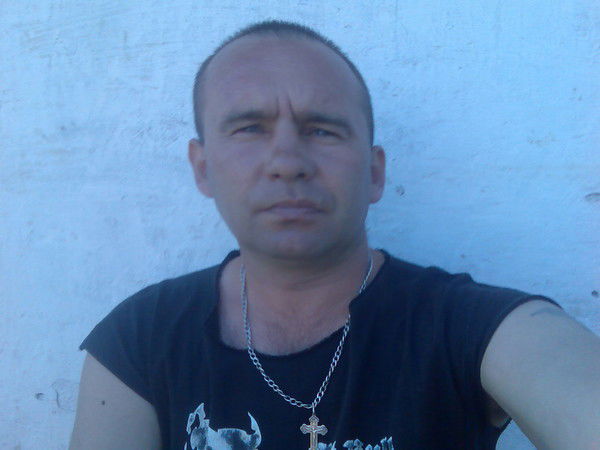 Сергей Матвеев